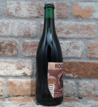 Loterbol Roodebol 2015 Lambiek/Geuze - 75 CL