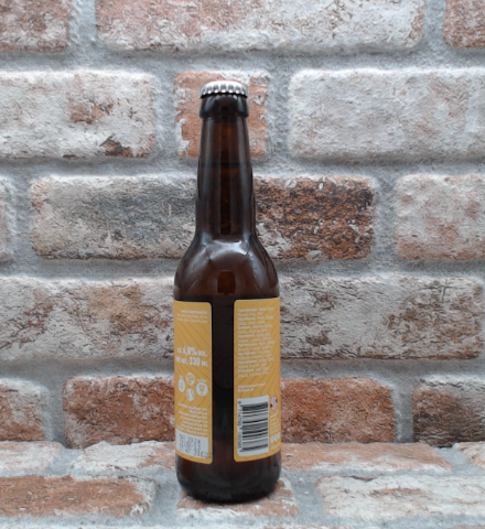 Jopen Hoppenbier - 33 CL