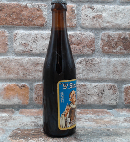 Brouwerij Sint-Bernardus Abt 12 1985 - 33 CL