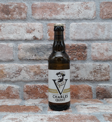 Charles Quint Goudblond - 33 CL