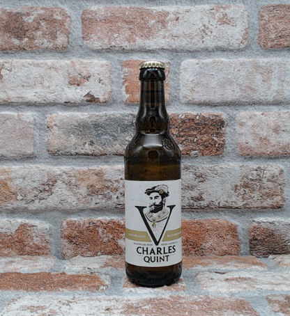 Charles Quint Golden Blonde – 33 CL