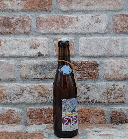 De Dolle Brouwers Stille Nacht 2015 - 33 CL