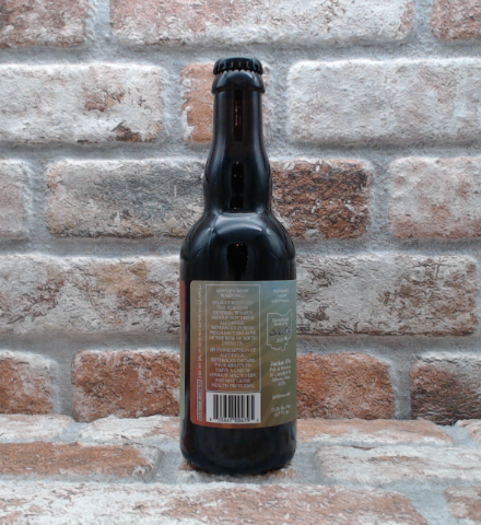 Jackie O's Brewery Unglaciated – 37,5 CL