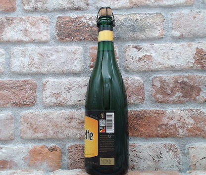 Brasserie Dupont Moinette Blond - 75 CL