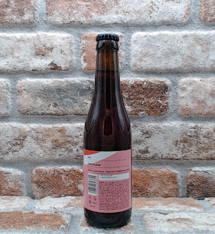 Force Majeure Kriek Alcoholvrij - 33 CL