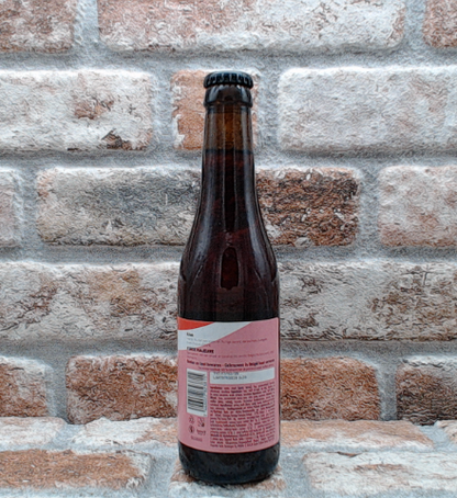 Kriek wegen höherer Gewalt – 33 CL