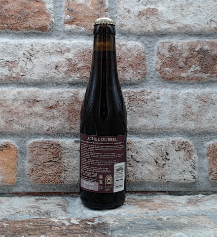 Achel Dubbel - 33 CL