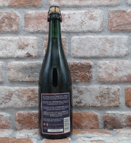 Tilquin Quetsche 2018 Lambiek/Geuze - 75 CL