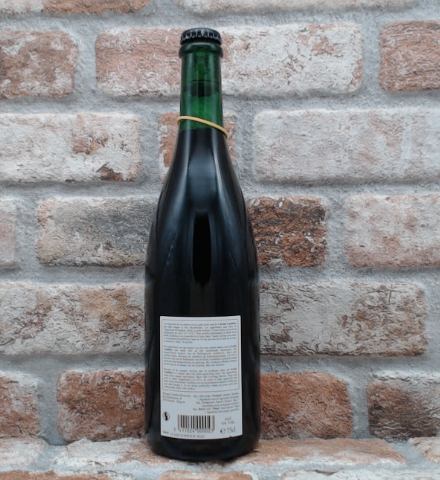 Cantillon Kriek 100% Lambic Bio 2022 Lambiek/Geuze - 75 CL