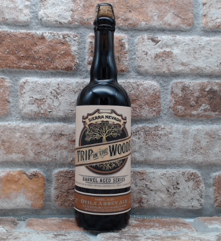 Sierra Nevada Trip In The Woods - 75 CL