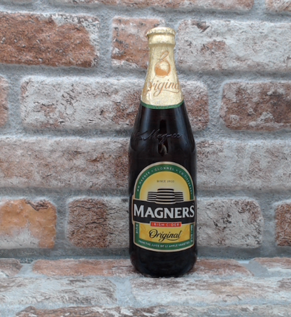 Magners Irish Cider Original – 50 CL