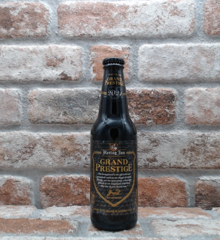 Hertog Jan Grand Prestige 2021 - 33 CL