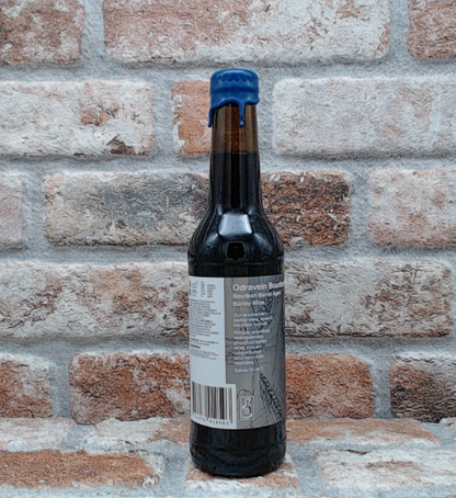 Põhjala Odravein Bourbon BA (Cellar Series) - 33 CL