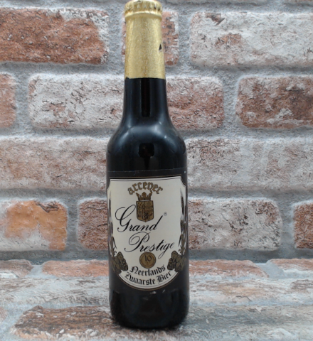 Hertog Jan Grand Prestige 1986 – 33 CL