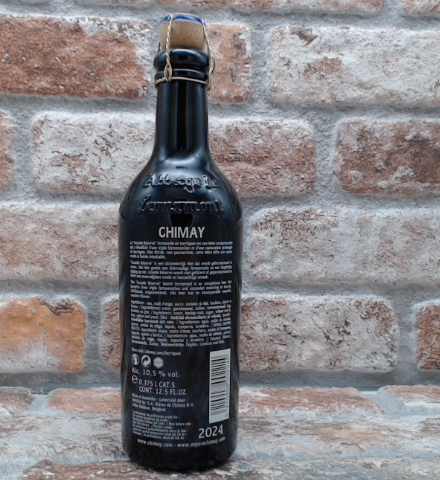 Chimay Grande Réserve 2019 - 37.5 CL