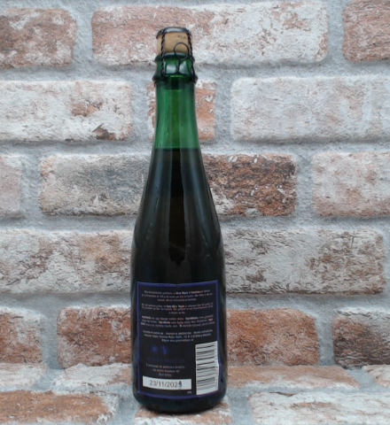 Tilquin Oude Mûre 2015 Lambiek/Geuze - 37.5 CL