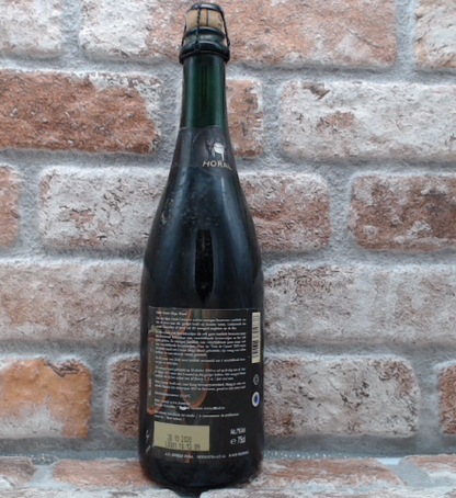 Horal Oude Geuze Megablend 2011 - 75 CL