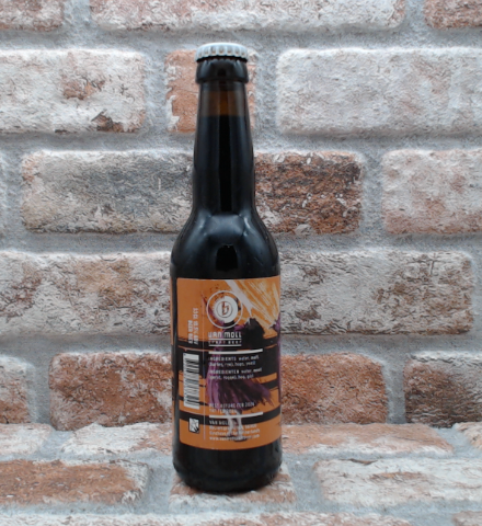 Van Moll Possession Barleywine - 33 CL