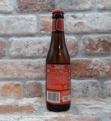 Huyghe La Guillotine Tripel - 33 CL