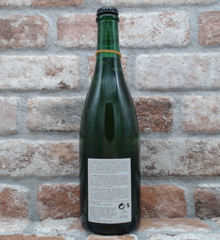 Cantillon Grand Crue Bruocsella 2021 - 75 CL