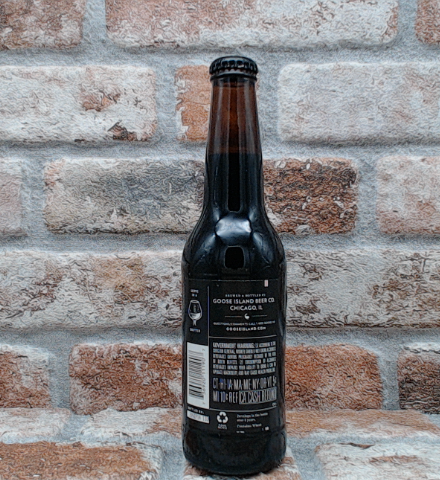 Goose Island Bourbon County Brand Stout 2014 – 35 CL