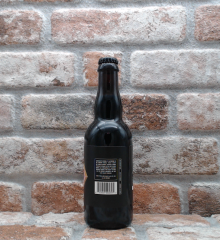 Jackie O's Brewery Omission of Logic 2023 – 37,5 CL