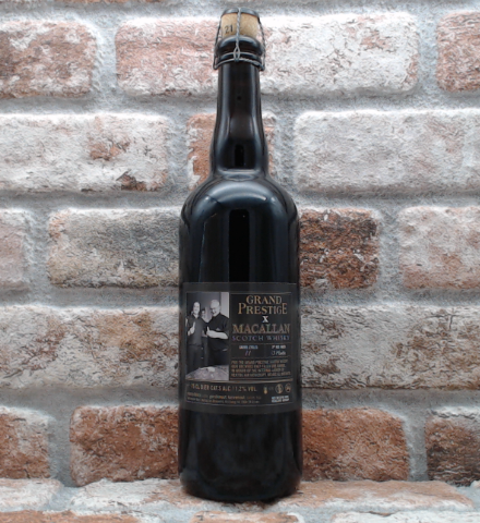 Kentucky Brunch Brand Stout (KBBS) Including original packaging 2021 - 33 CL