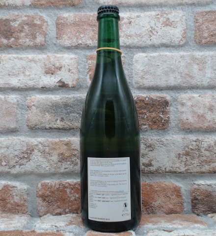 Cantillon Brabantiae 2018 Lambiek/Geuze - 75 CL