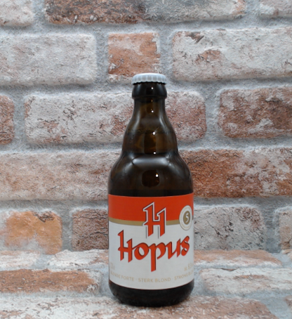 Lefebvre Hopus Tripel - 33 CL