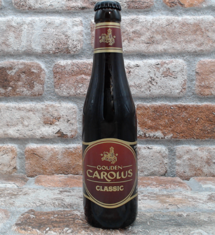 Golden Carolus Classic 2020 – 33 CL