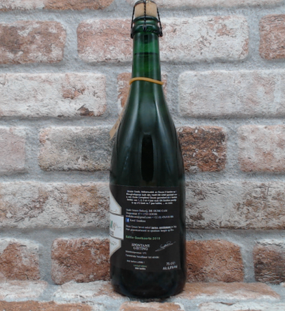 De Oude Cam Oude Geuze Editie Gooikoorts 2019 Lambiek/Geuze - 75 CL