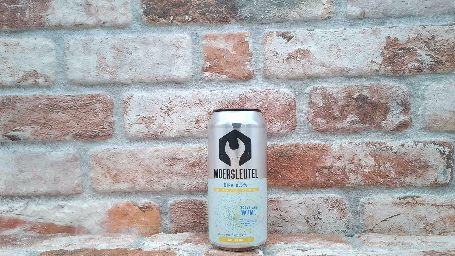 Schraubenschlüssel CYCT: Kupplung DIPA - 44 CL