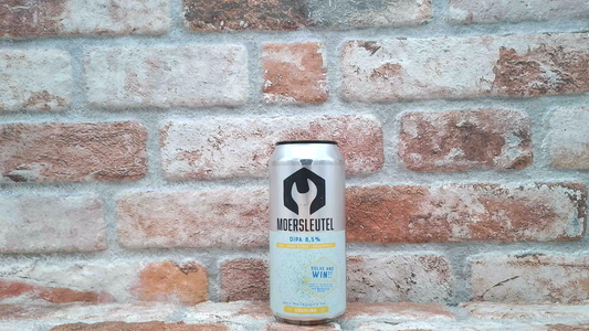 Moersleutel CYCT: Coupling DIPA - 44 CL