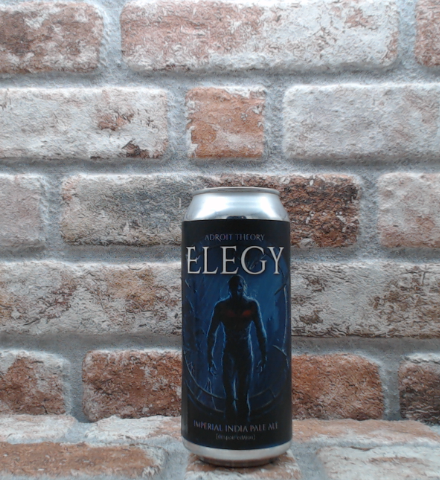 Adroit Theory Elegy – 47,3 CL (1 Pint)