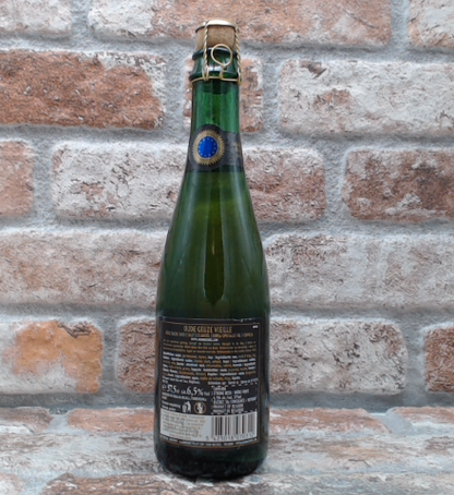 Oud Beersel Oude Geuze Vieille - 37,5 CL