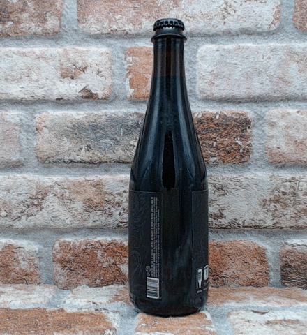 Drekker What Lies Beneath 2023 Stout - 50 CL