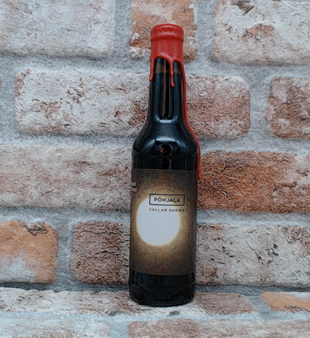 Põhjala Cellar Series Öö Xo Porter - 33 CL