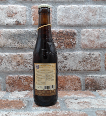 La Trappe Quadrupel 2019 - 33 CL