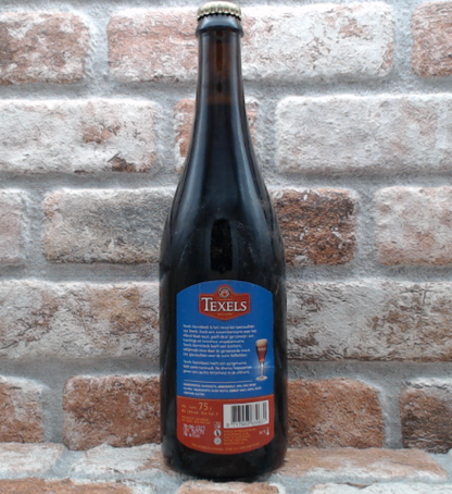 Texelse Brouwerij Stormbock 2015 Bock - 75 CL