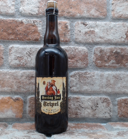 Hertog Jan Tripel 1996 – 75 CL