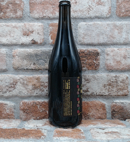 Mehrjährige Bombraxas 2023 - 75 CL