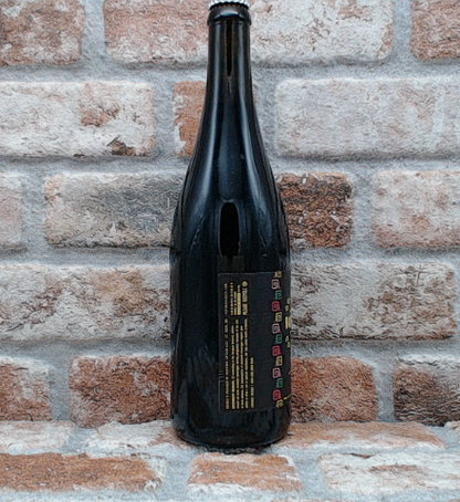 Mehrjährige Bombraxas 2023 - 75 CL