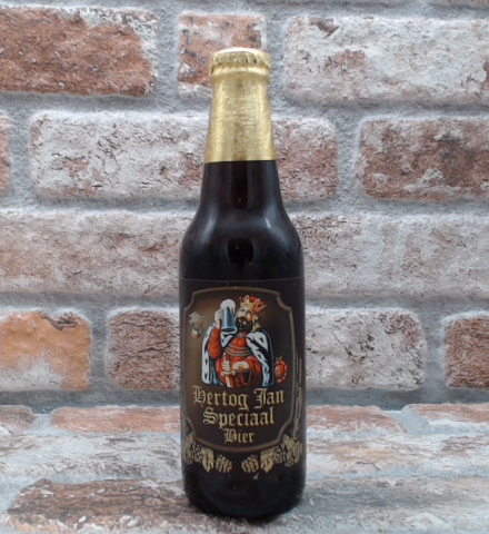 Hertog Jan Speciaal Bier 1985 - 33 CL