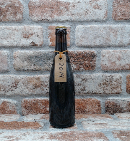 Westvleteren 12 2014 – 33 CL