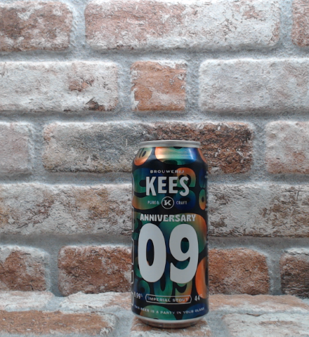 Brauerei Kees Jubiläum 09 - 44 CL