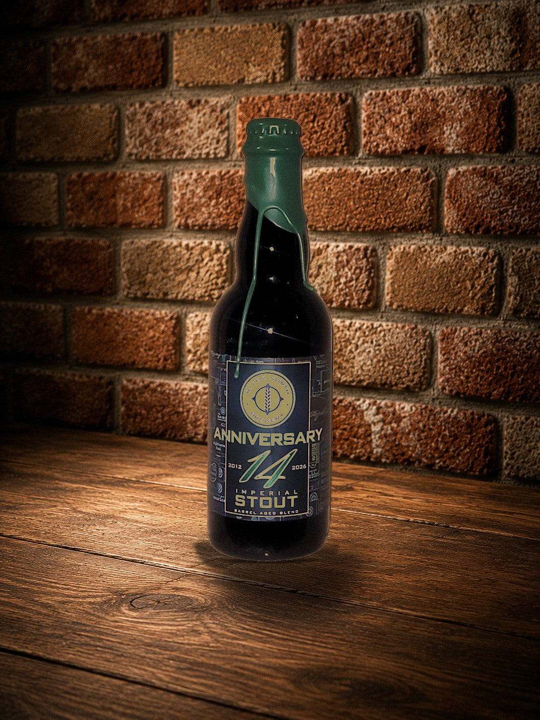 River North Brewery Anniversary 14