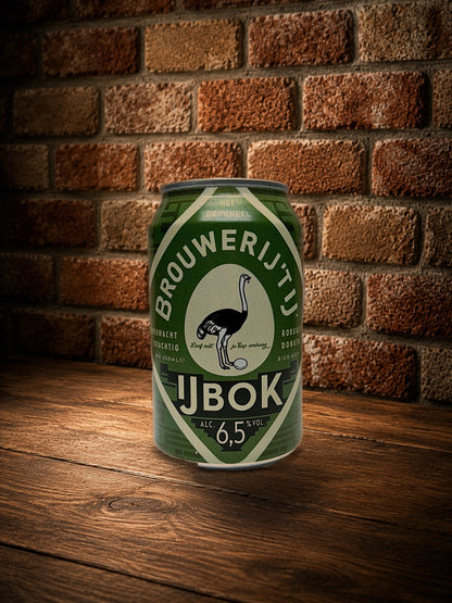 Brouwerij 't IJ Ijbok 2026