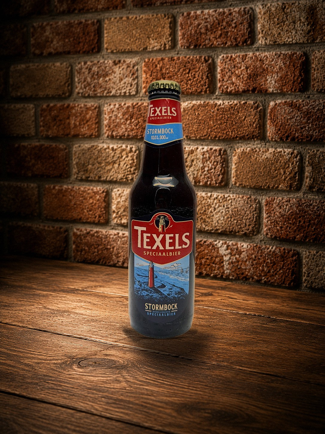 Texelse Bierbrouwerij Stormbock (2026)