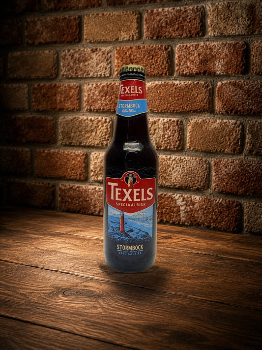 Texelse Bierbrouwerij Stormbock (2026)