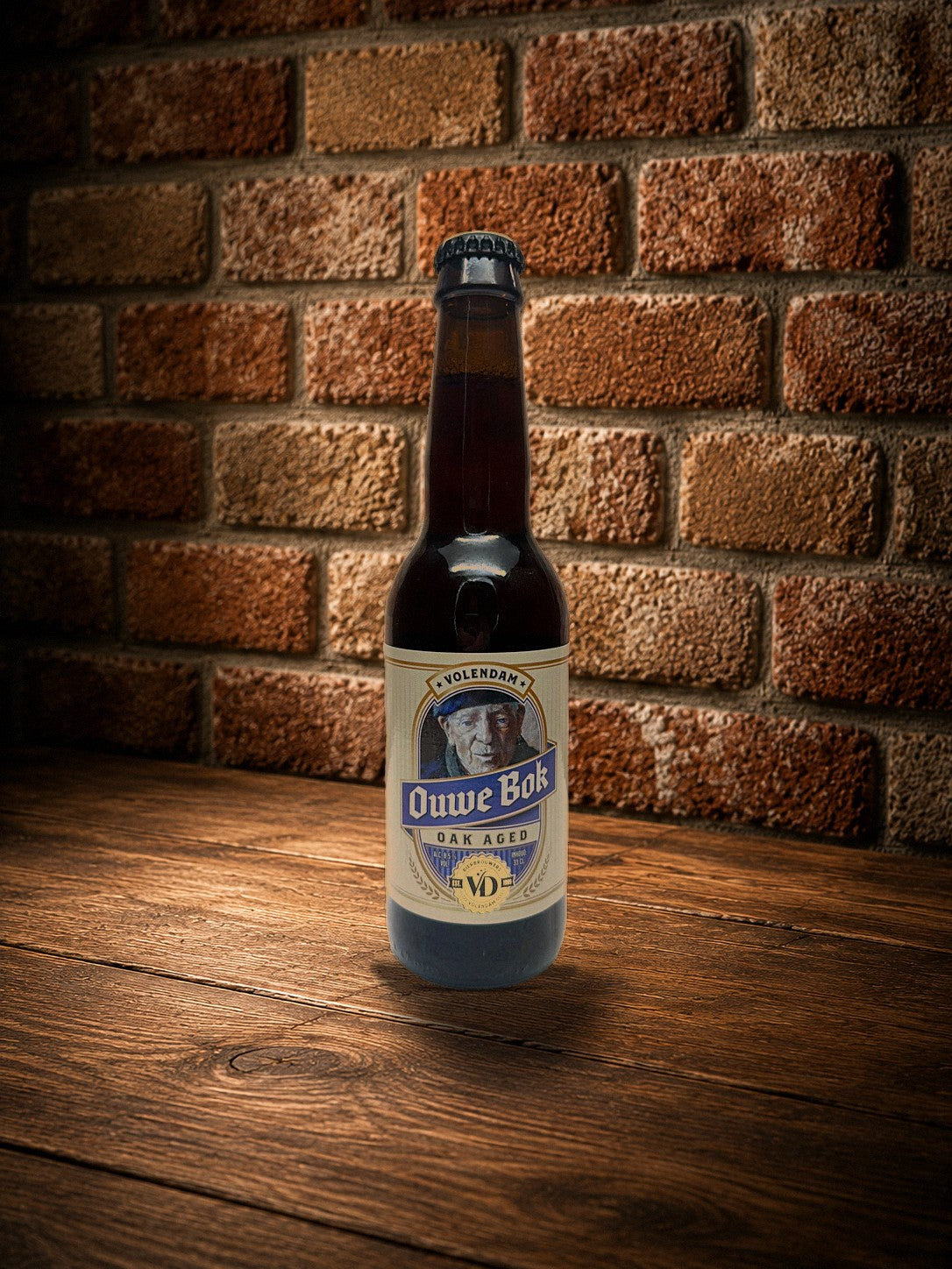 Bierbrouwerij VD Ouwe Bok